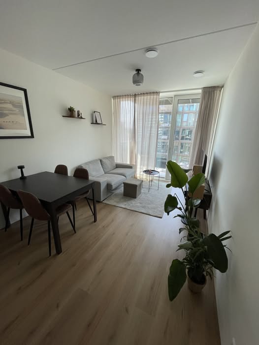 Appartement Onbekend in Amsterdam
