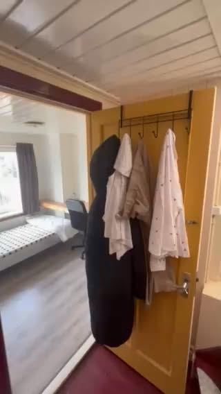 Room Rolderstraat 38 in Assen