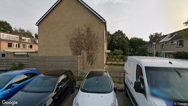 Huurwoning - Volkerak/Alphen aan den Rijn (€1795.00/121.00m2)