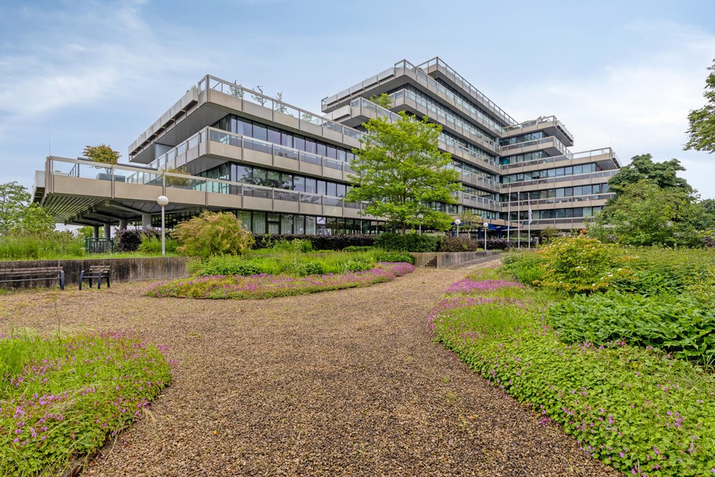 Appartement Barbarossastraat in Nijmegen