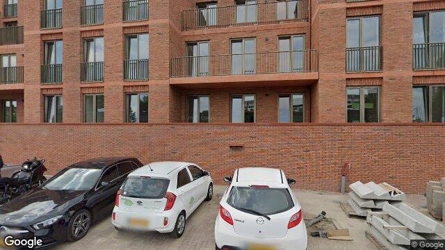 Apartment Gagelstraat in Eindhoven