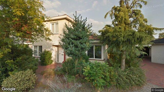 House Korenbloem in Helden