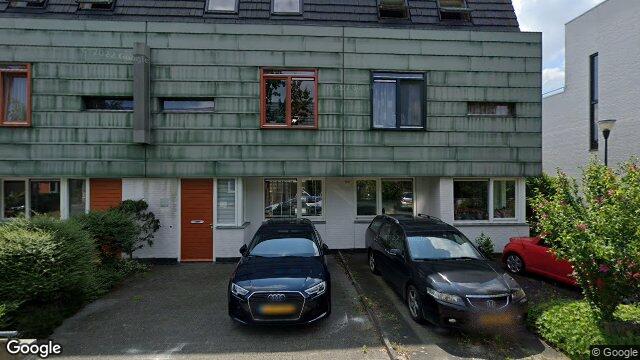 House Grasplant in Eindhoven