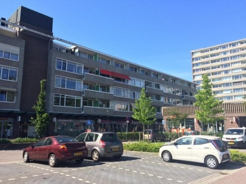 Appartement - Spilstraat/Alkmaar (€850.00/38.00m2)
