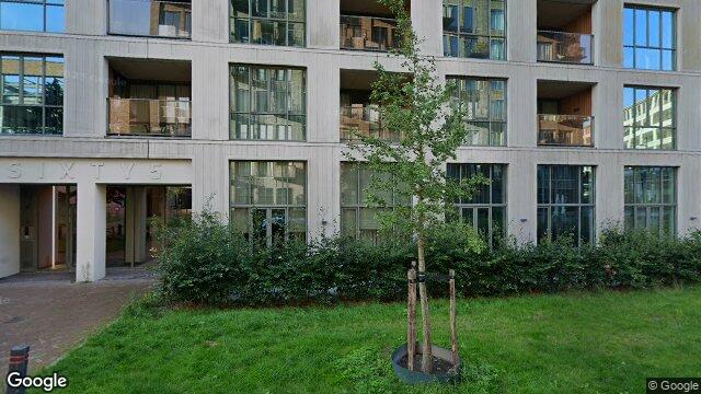 Appartement - Walserijstraat/Eindhoven (€1578.00/101.00m2)