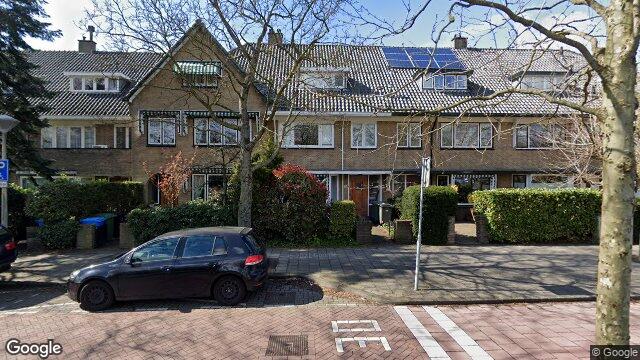 Huurwoning - Van Oldenbarneveltweg/Wassenaar (€3750.00/190.00m2)