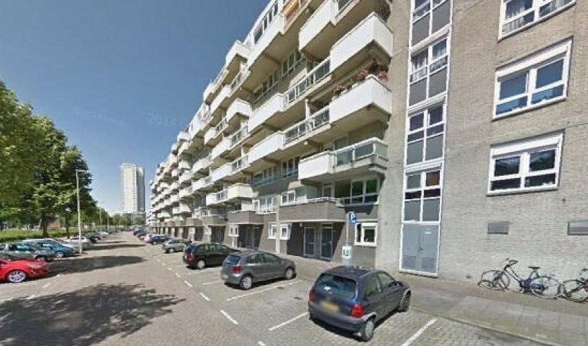 Appartement - Voermanweg/Rotterdam (€825.00/66.00m2)