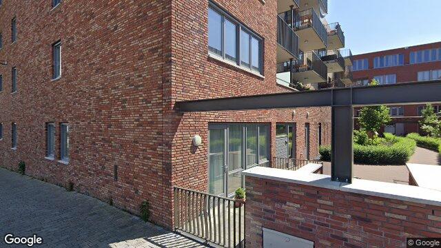 Apartment Dokter Frans Fouquetstraat in Maastricht