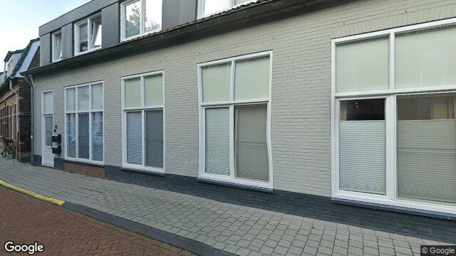 Apartment Boermansstraat in Weert