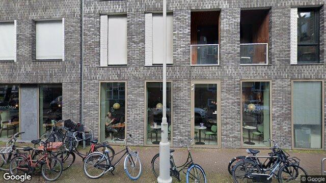 Appartement - Oostenburgervoorstraat/Amsterdam (€2400.00/54.00m2)