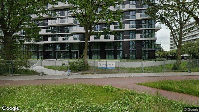 Appartement Biesbosch in Amstelveen