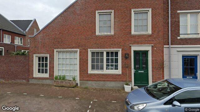 Huurwoning - Baak van Renesse/Amersfoort (€2950.00/181.00m2)