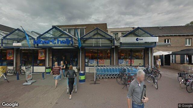 Appartement - St. Willibrordusstraat/Berghem (€1535.00/151.00m2)