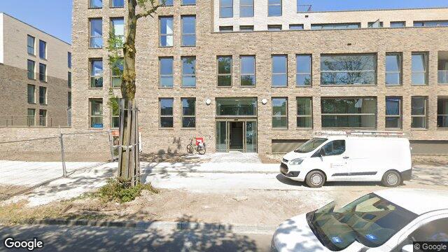 Appartement - Gloeierij/Tiel (€1410.00/70.00m2)