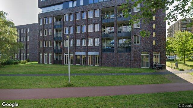 Appartement Händellaan in Heemstede
