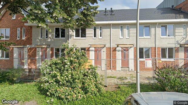 Huurwoning - Ambachtsherenweg/Zoeterwoude (€2500.00/128.00m2)