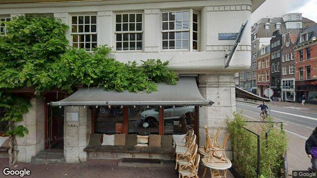 Appartement - Vijzelstraat/Amsterdam (€2750.00/83.00m2)