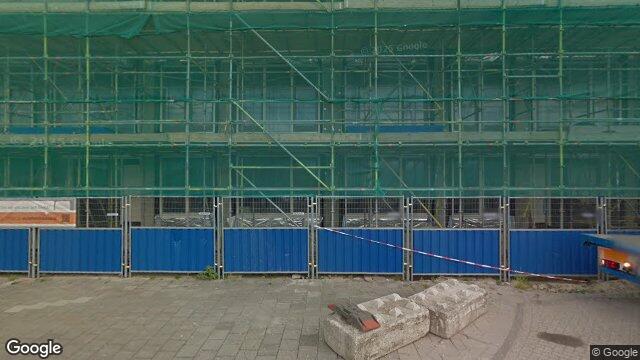 Appartement - Gaasterlandstraat/Amsterdam (€2339.00/89.00m2)