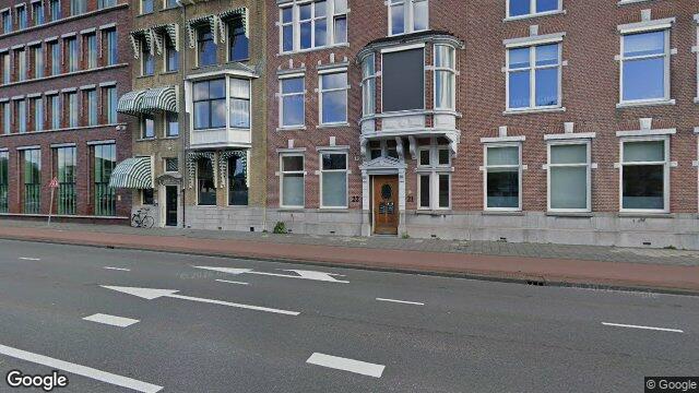 Appartement - Raamweg/Den Haag (€4750.00/187.00m2)
