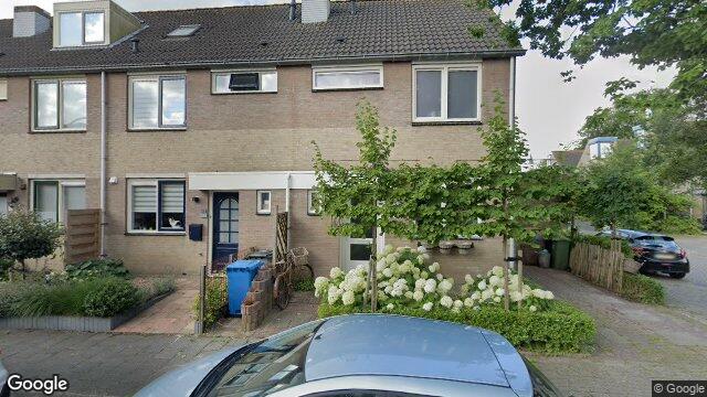 Huurwoning - Anna van Raesfeltstraat/Schipluiden (€2350.00/127.00m2)