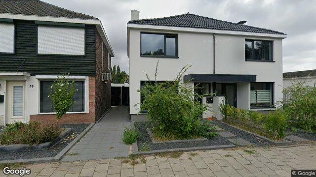 House Josinkstraat in Enschede