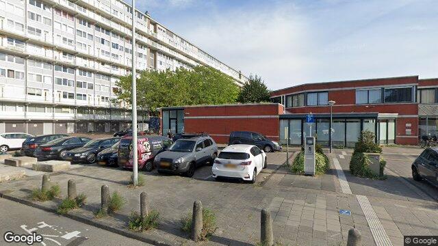 Appartement - Nicolaas Anslijnstraat/Amsterdam (€2250.00/80.00m2)