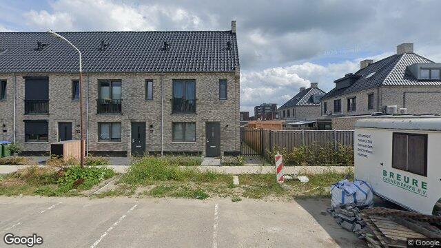 Huurwoning - Tanzaniet/Zevenbergen (€2000.00/115.00m2)