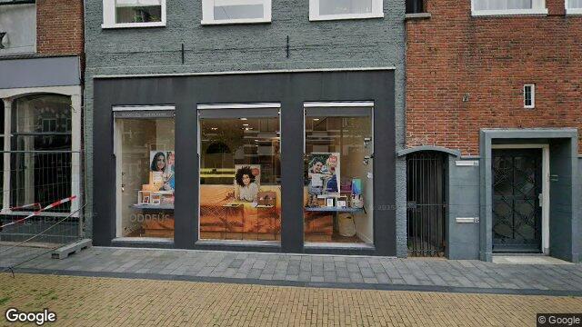 Appartement Raadhuisplein in Franeker