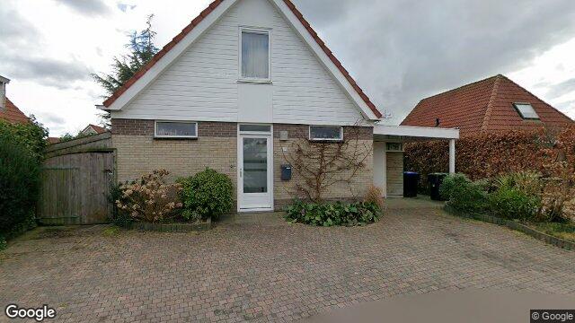 Huurwoning Seinpôlle in Grou