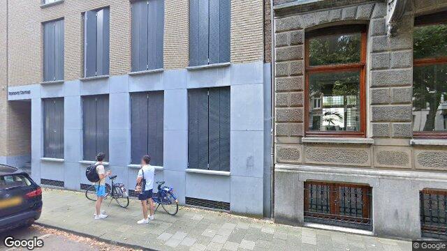 Appartement - Wilhelminasingel/Maastricht (€2850.00/115.00m2)