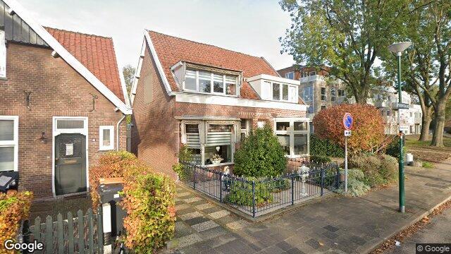 Appartement Koningin Julianalaan in IJsselstein