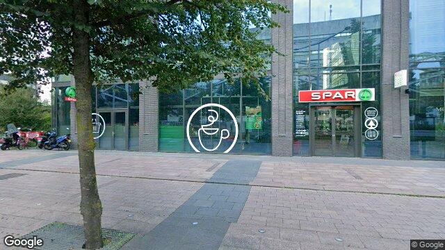 Appartement - Prinses Beatrixlaan/Den Haag (€1600.00/82.00m2)