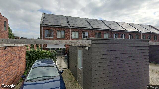 Huurwoning - Pieter Zeemanpark/Den Bosch (€1179.00/118.00m2)