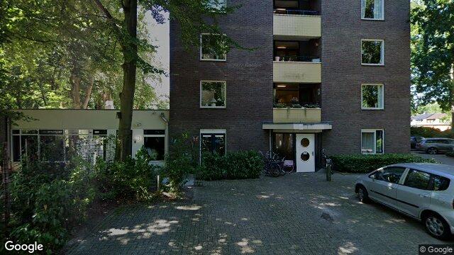 Appartement Molenweg in Zeist
