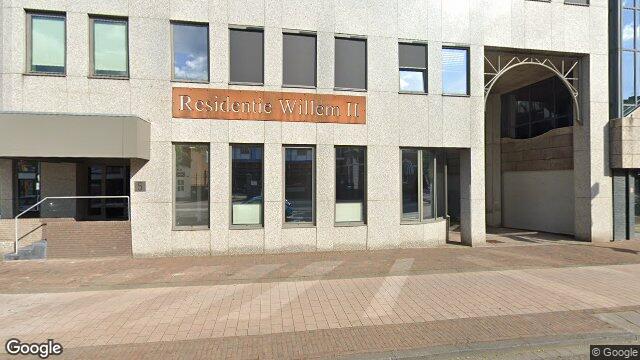 Apartment Willem II Singel in Roermond