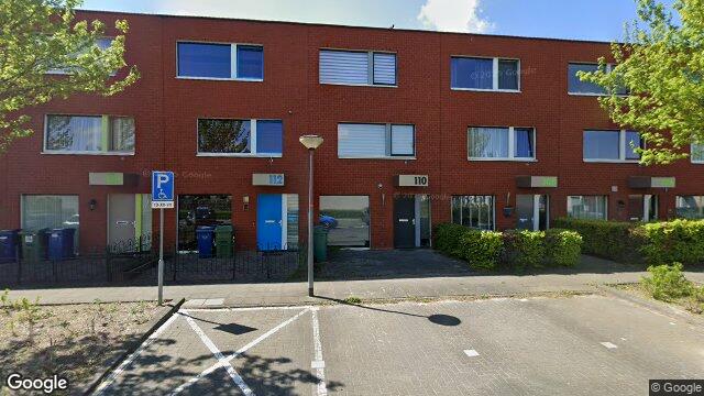 Huurwoning Grünewaldstraat in Almere
