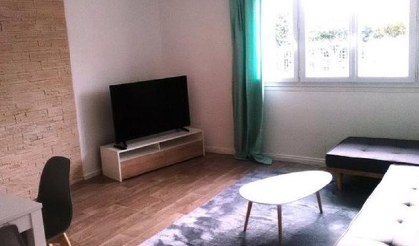 Room Bosland in Rotterdam