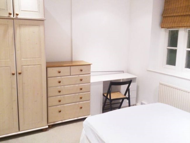 Kamer - Kikkenstein/Amsterdam (€850.00/24.00m2)