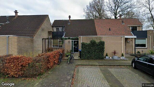 Huurwoning - Elsmaathorst/Enschede (€1750.00/110.00m2)