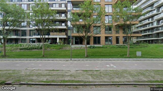 Studio Startbaan in Amstelveen
