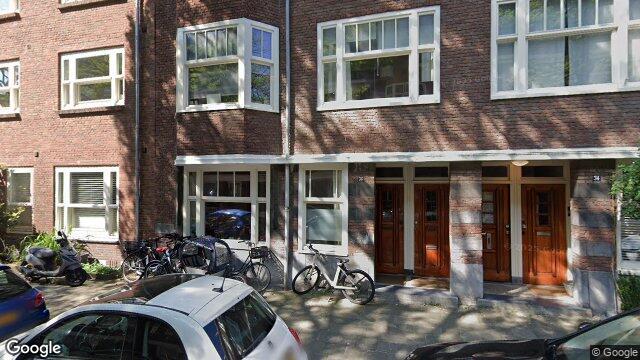 Appartement - Diezestraat/Amsterdam (€3500.00/145.00m2)
