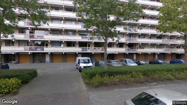 Appartement - Planetenlaan/Groningen (€1015.00/97.00m2)