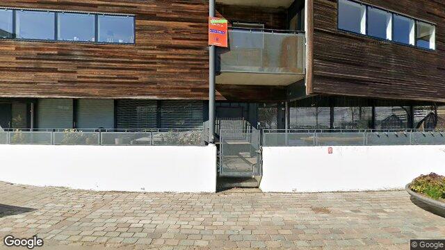 Appartement - Halfrond/Rotterdam (€2475.00/83.00m2)