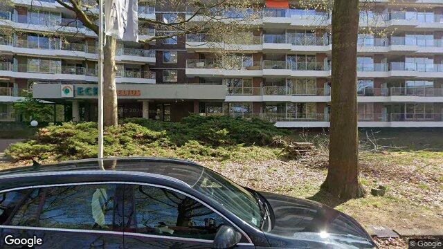 Appartement Sibeliuspark in Oss