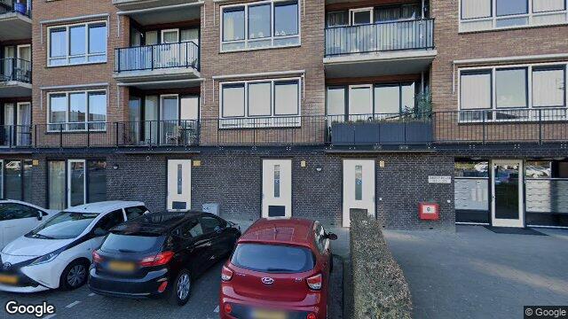 Appartement Tamarixplantsoen in Heerhugowaard