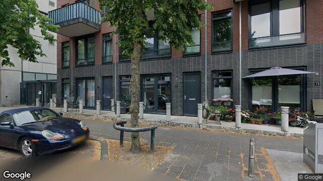 Appartement - Koningin Wilhelminastraat/Dordrecht (€1193.00/80.00m2)