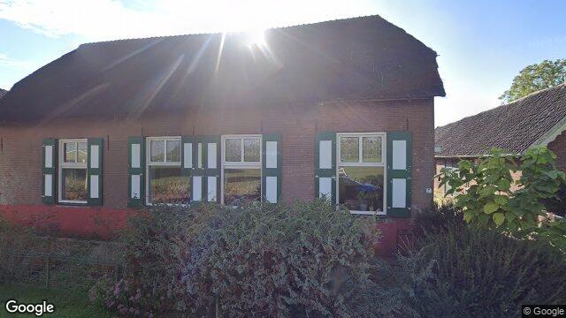 Huurwoning Marsdijk in Bunnik