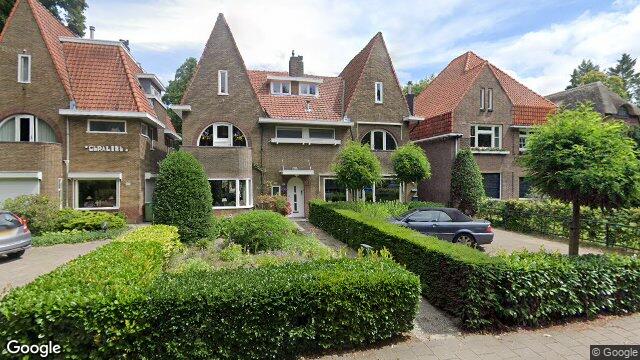 Huurwoning Tilburgseweg in Goirle