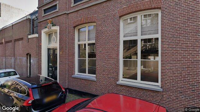 Appartement - Egelantiersstraat/Amsterdam (€6750.00/192.00m2)