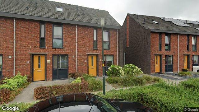 Huurwoning - Valeriaan/Bladel (€1535.00/111.00m2)